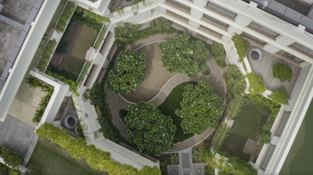 Hotel Naad Wellness Sonipat Exteriér fotografie