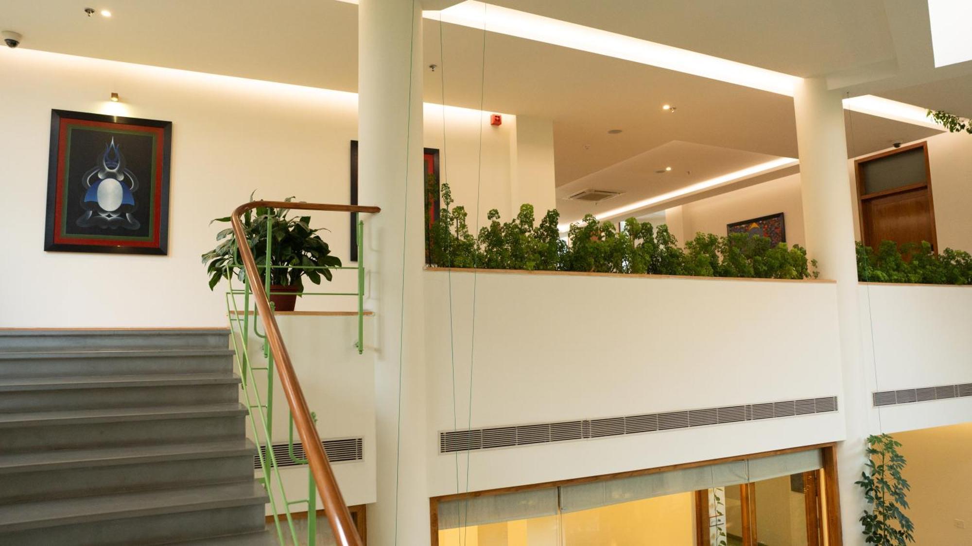 Hotel Naad Wellness Sonipat Exteriér fotografie
